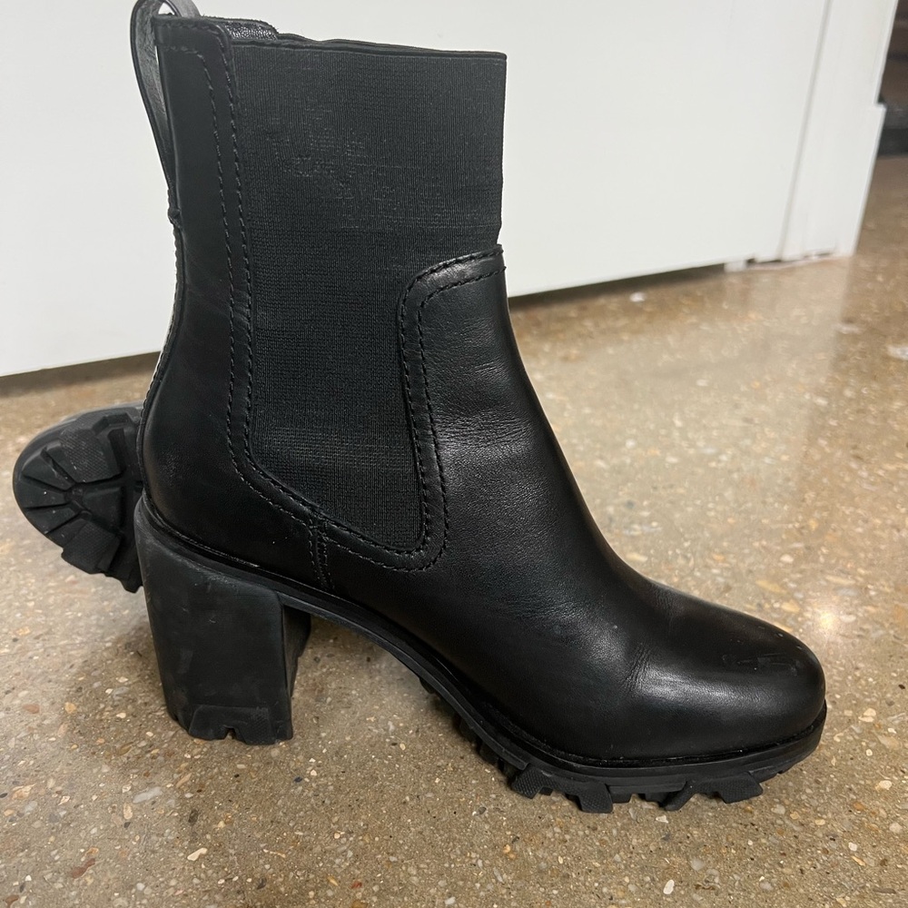 Rag & Bone All Weather Shiloh Boots